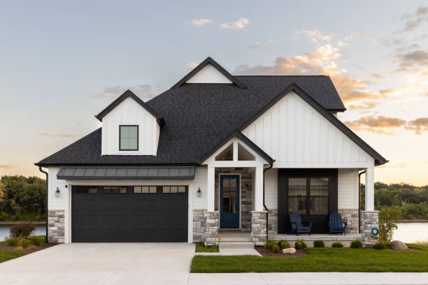 Best Hot Roofs  in Lake Forest, IL