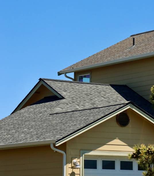 Best Roof Ventilation Installation  in Lake Forest, IL